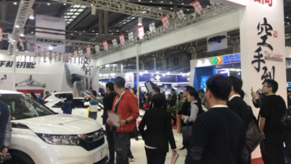 云钥匙—2018年汽车后市场的新宠