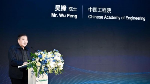正力新能品牌启航，开启企业发展新征程