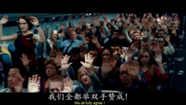 评论比文章精彩系列——买车看口碑