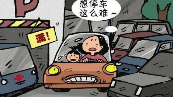 眼观八方无盲区，长安新CS75黑科技真给力