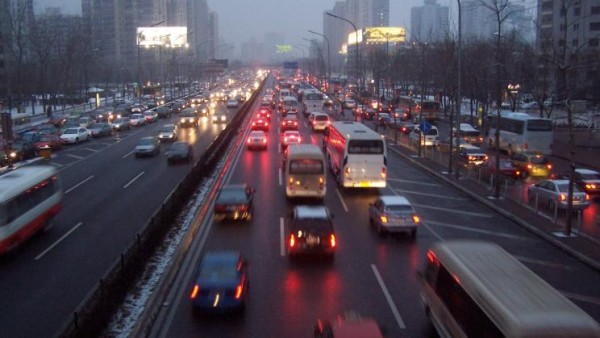 北京市：将在春节期间加开公共交通运力