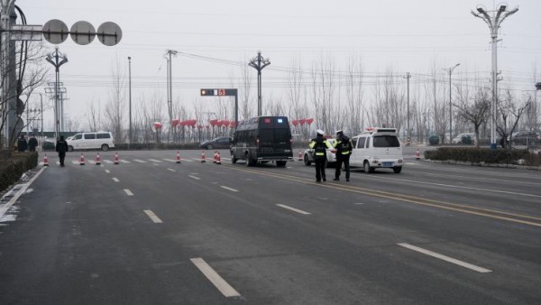 北京部分公交线路和地铁站限时运营调整