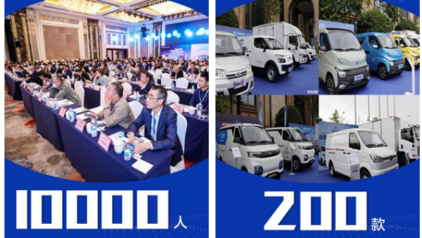 2022第五届中国新能源汽车产业大会重装上线，第六届“金熊猫奖”评选同步上线