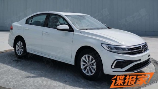 6款中改/全新车型 一汽-大众2022年规划