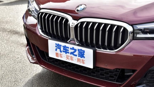 电动车猛涨 宝马公布一季度在华销量