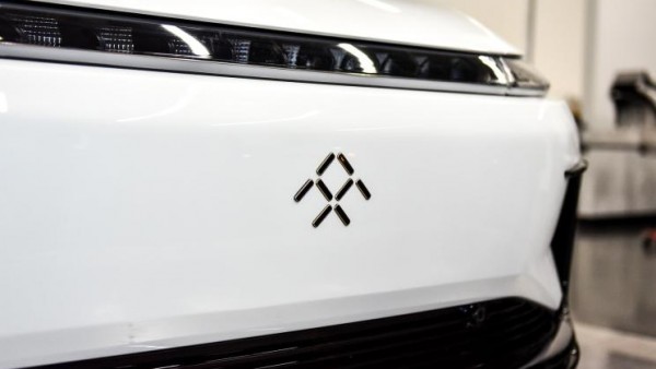 净亏损3.04亿 法拉第未来2021年Q3财报