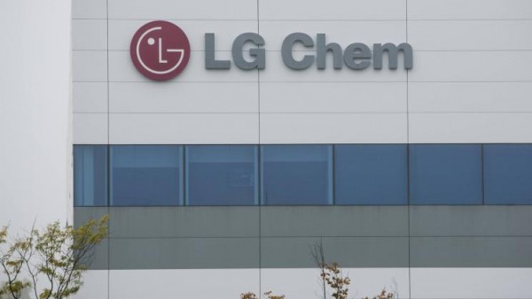 提升利润目标 LG新能源公布中长期战略