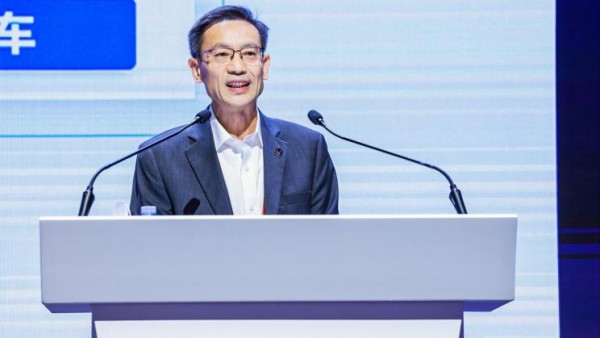 地平线陈黎明：专注打造大算力数字底座