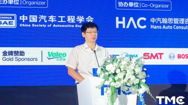 马春生：实现汽车变速器行业乘势而上