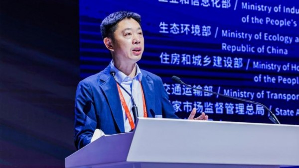 华为王军：三种模式帮助车企智能化转型