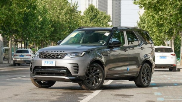下一代路虎发现或将变成纯粹的家用车？