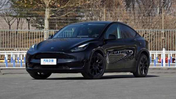特斯拉Model Y明年有望成为全球销冠？