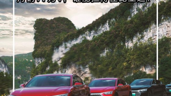 8月销量快报：理想折戟/比亚迪登顶