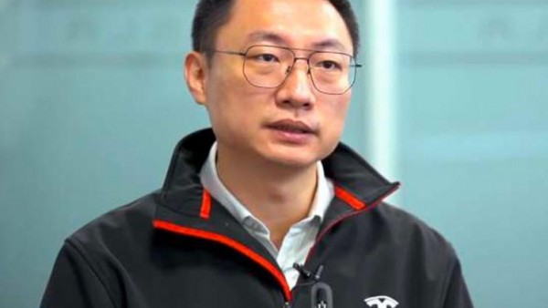 朱晓彤或将成为特斯拉下一任全球CEO
