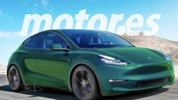 成本是Model 3的一半？特斯拉新车消息