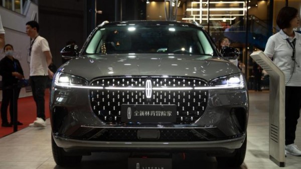 上海车展震撼拉开帷幕，三十万级豪华SUV最优选择即将出炉？