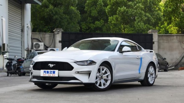 新一代今年上市 第六代福特Mustang停产