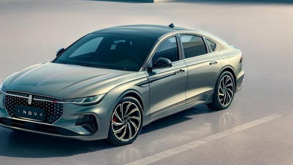 林肯Z：智能、豪华兼备的顶尖豪车