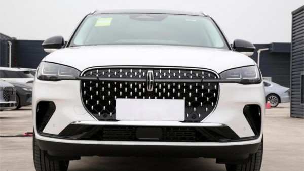 安全能否超沃尔沃XC40，全新林肯冒险家带来的超凡体验