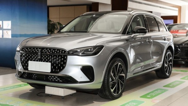 林肯冒险家领衔奢华SUV“内卷”时代，35项+全新升级引爆潮流