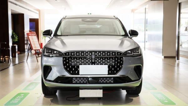林肯冒险家全方位升级：奢华SUV“内卷”时代的绝对王者