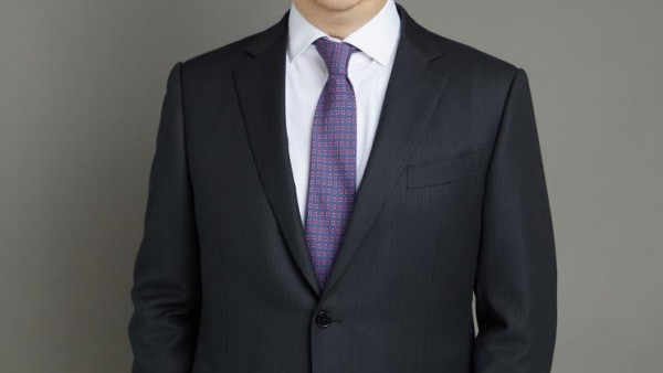 王永清调任 庄菁雄接任上汽通用总经理
