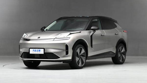 纯电续航245km 领克08 EM-P更多信息