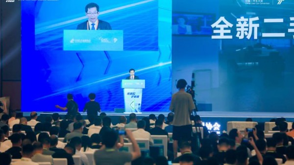 92%的二手车车商亏损 经销模式是大趋势