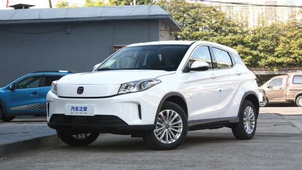 售13.98-14.58万 赛力斯蓝电E3正式上市