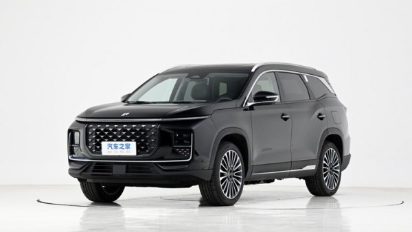插混七座SUV 捷途山海L9将于今日上市