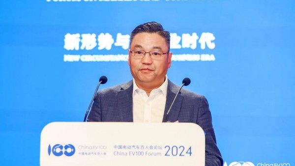 宁德时代杨汉兵：18个月即可造一款新车