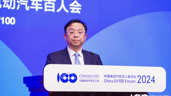 王传福：未来3个月新能源渗透率突破50%