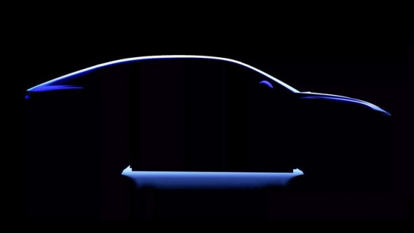 电动SUV Alpine A390预计2025年发布