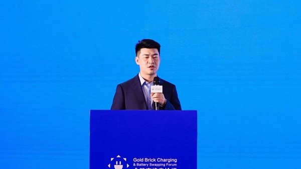 助推发展 小桔充电公开智能超充技术