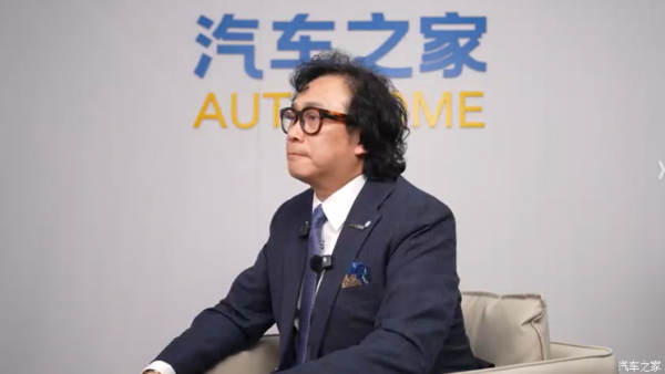 比亚迪JOEY CHAN：中国汽车应该从“走出去”过渡到“扎下来”