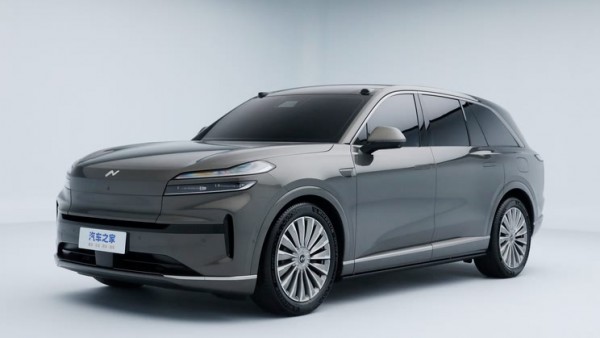 李斌：乐道L90是三排SUV L80是大五座SUV 四季度蔚来有望实现盈利