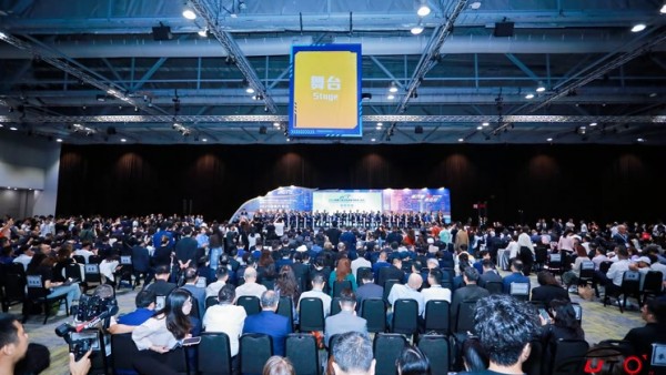 见证中国汽车出海“新征程”，2025香港车博会正式启幕