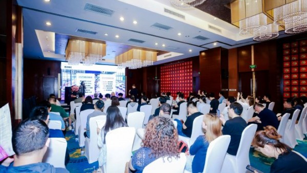 机器人全产业链接会 FAIR plus 2026新闻发布会在京召开