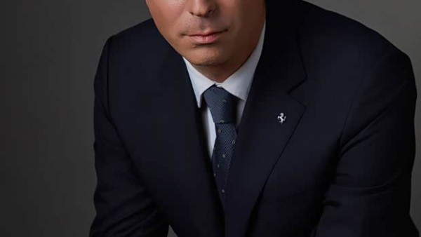 法拉利任命杨跃思博士（Dr. Jan Hendrik Voss）为大中华区总裁