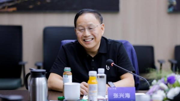 全心全意为用户服务 问界与用户共创新豪华