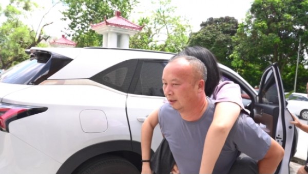 上汽通用五菱 “星光关爱计划”，以大爱书写新时代企业社会责任担当