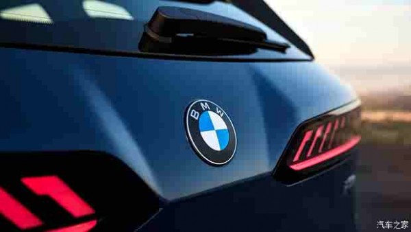 宝马史上最密集产品攻势来了!Bimmer狂喜!2027年底前推超40款新车