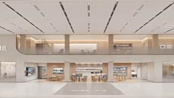 搭载华为乾崑技术 启境首款猎装轿跑将于4月发布 专门门店销售