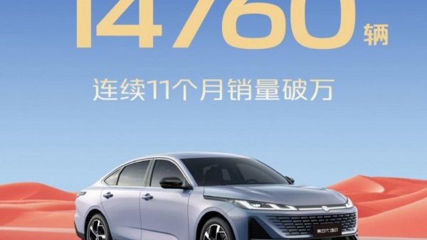 长安CS75系列销量突破300万，一月销量17822辆持续领跑细分市场！