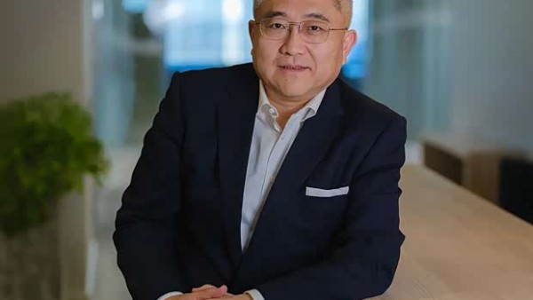 段建军被任命为沃尔沃汽车大中华区新任总裁兼CEO