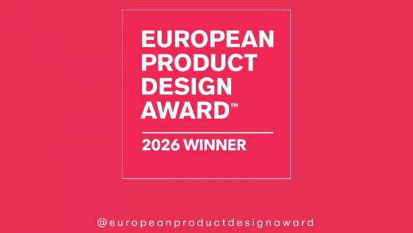Horse Powertrain X-Range C15 Receives Prestigious European Product Design Award