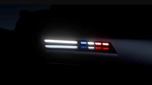 Alpine PS1概念车领衔 Alpine 2026巴黎车展阵容揭晓
