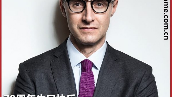 70周年生日快乐 专访法拉利中国陶孟德