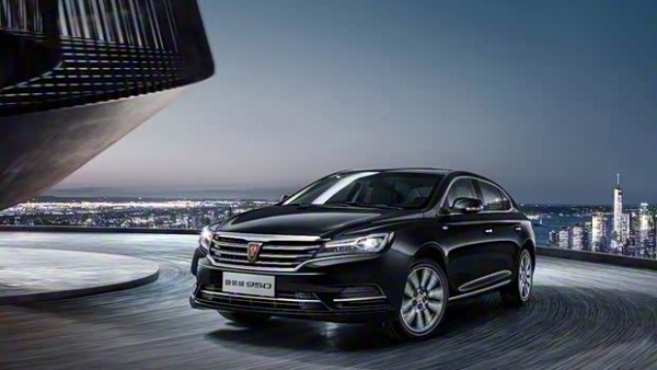 售16.88-20.38万元 新款荣威950上市