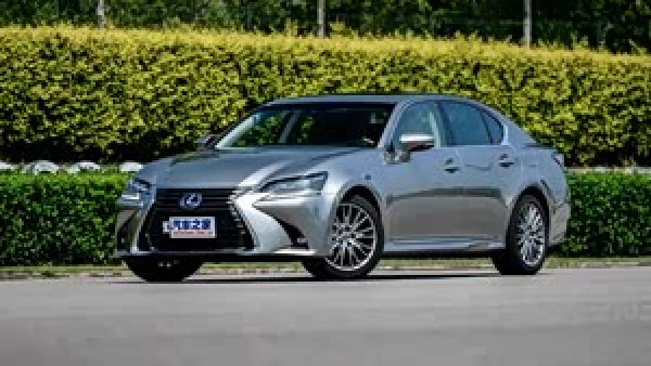 由换代ES替代? 雷克萨斯GS车系或将终结